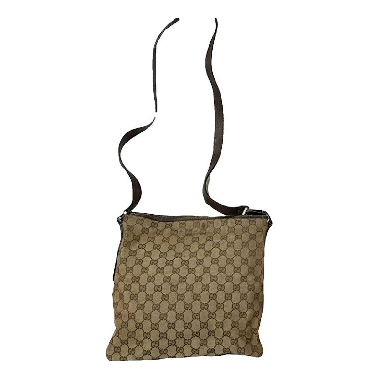 Gucci Jackie Vintage  Handbag image 1