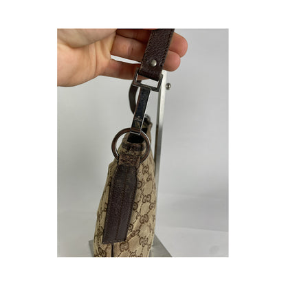 Gucci Jackie Vintage  Handbag image 5