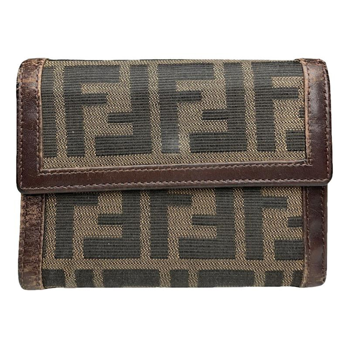 Fendi Baguette Wallet image 1