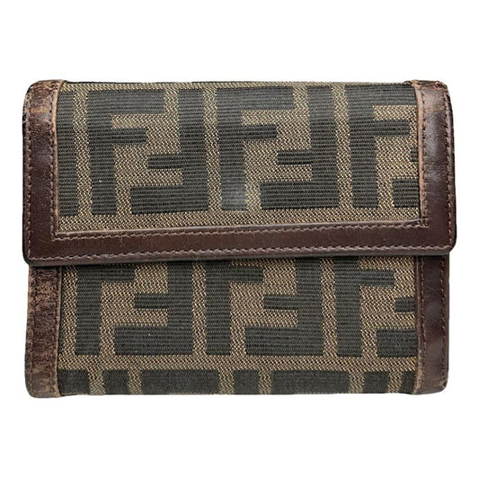 Fendi Baguette Wallet image 1