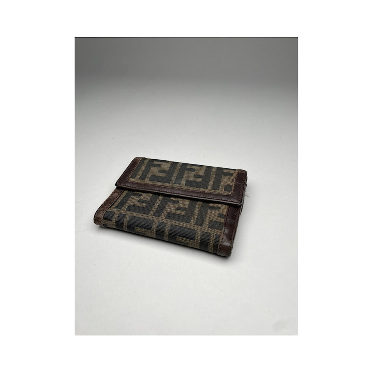Fendi Baguette Wallet image 2