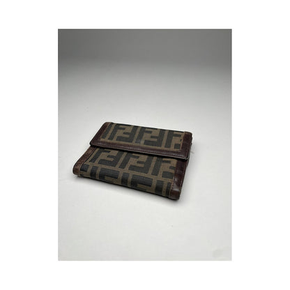 Fendi Baguette Wallet image 2