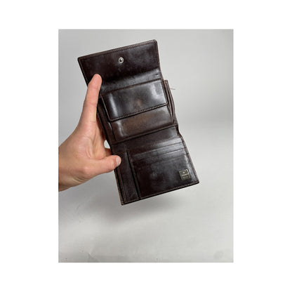 Fendi Baguette Wallet image 4