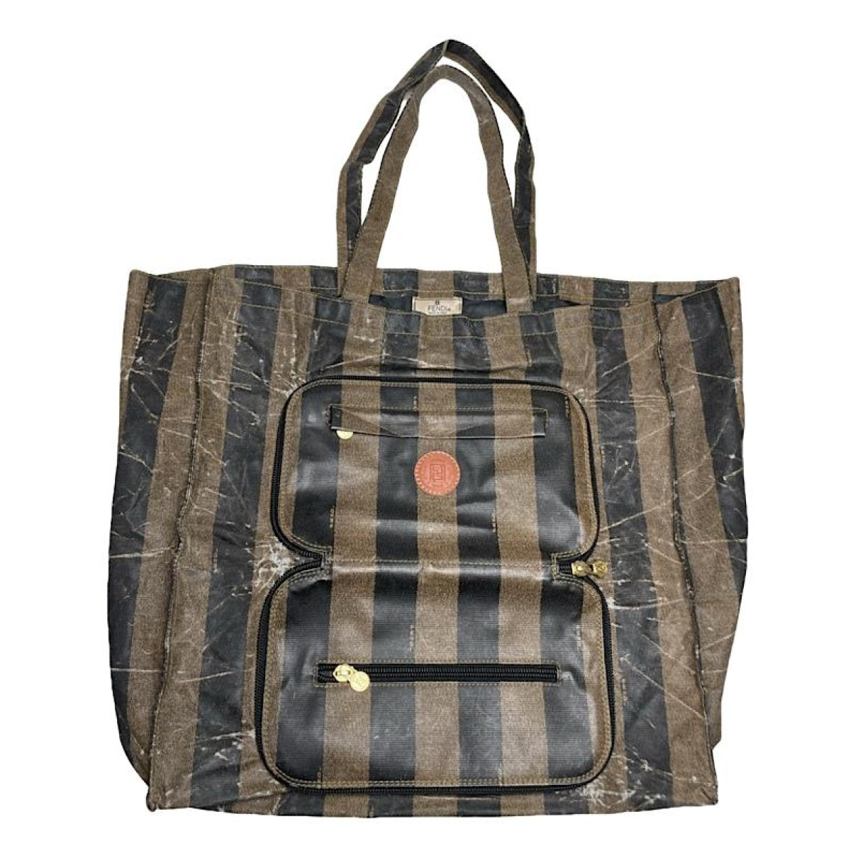 Fendi Baguette Handbag image 1