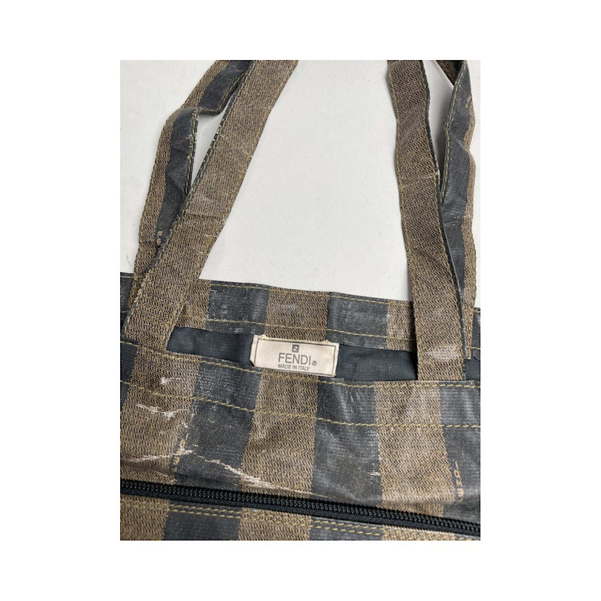 Fendi Baguette Handbag image 3