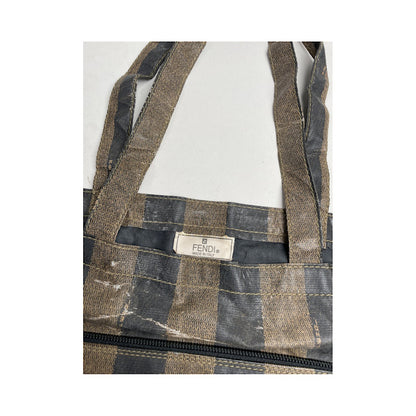 Fendi Baguette Handbag image 3