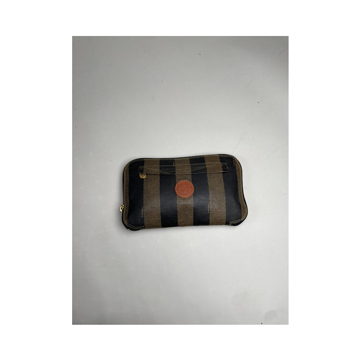 Fendi Baguette Handbag image 4