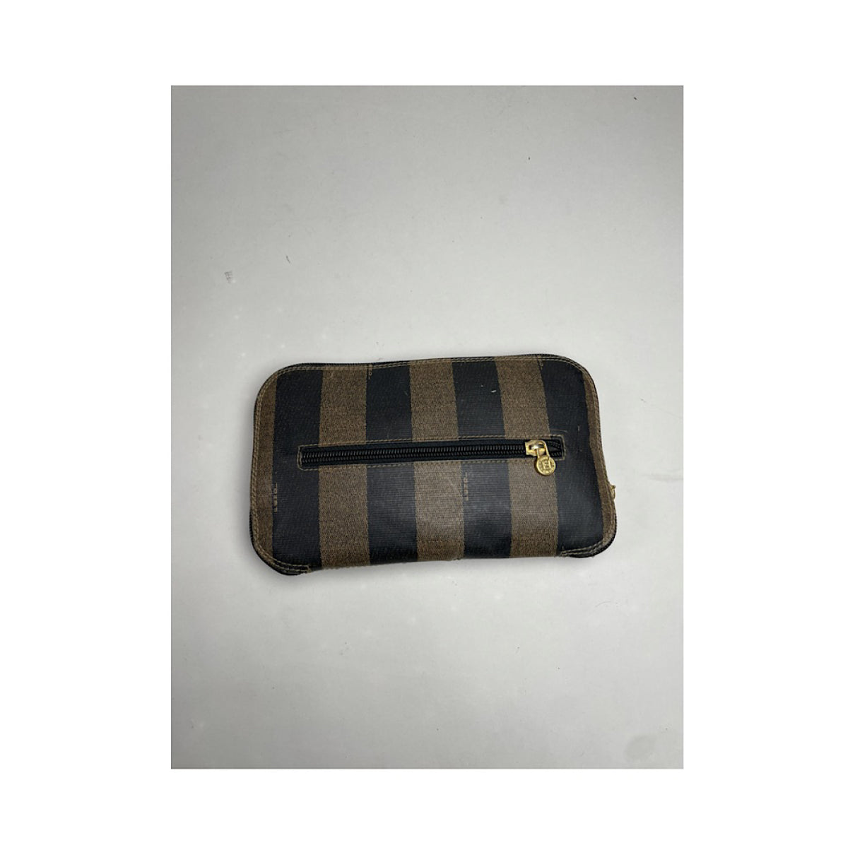 Fendi Baguette Handbag image 5
