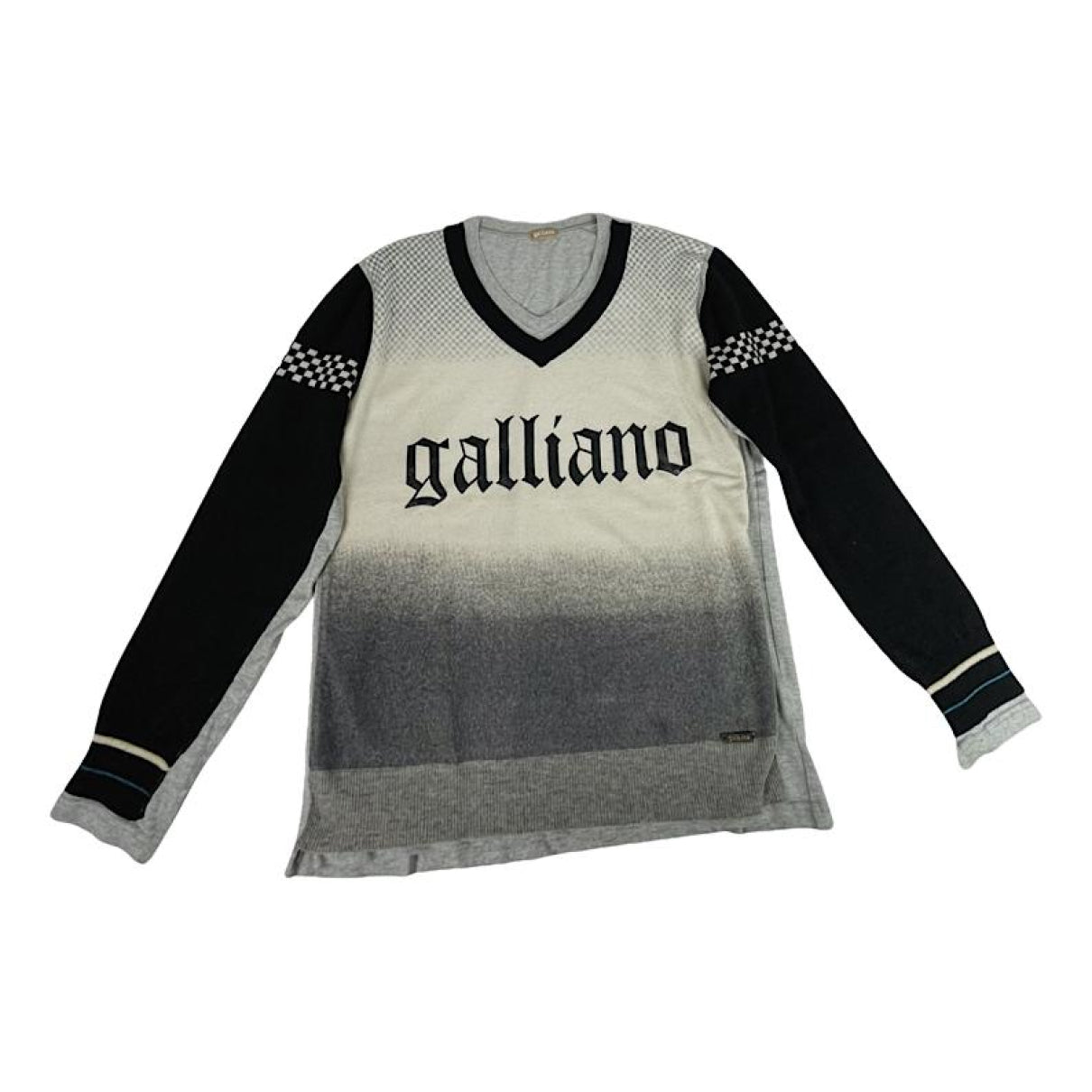 Galliano Knitwear & Sweatshirt image 1