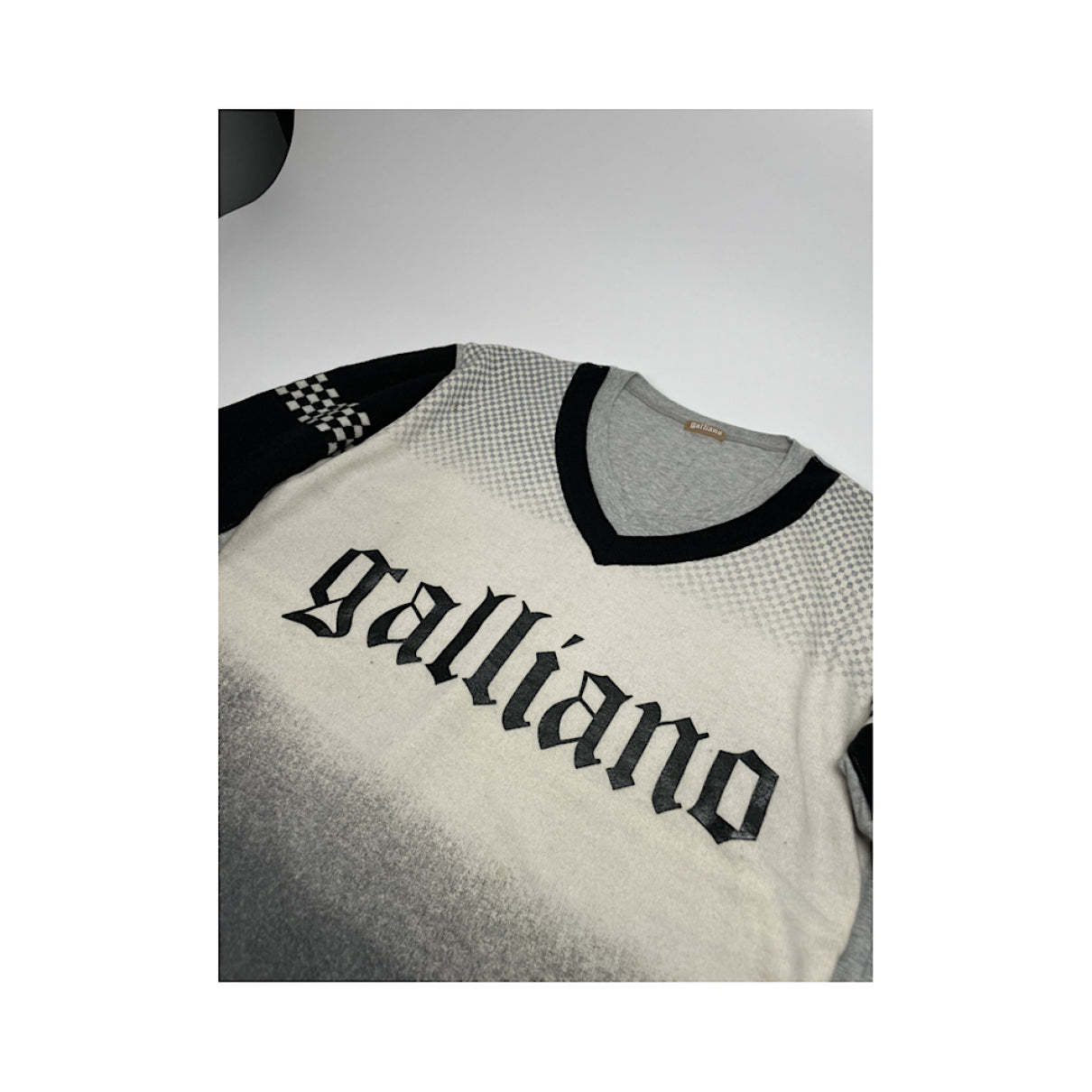 Galliano Knitwear & Sweatshirt image 3