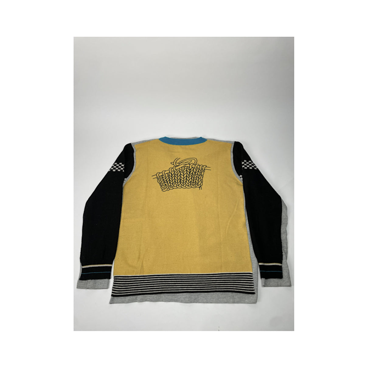 Galliano Knitwear & Sweatshirt image 5