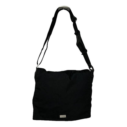 Gucci Bright Bit Black Polyester Handbag image 1