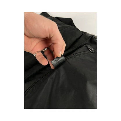 Gucci Bright Bit Black Polyester Handbag image 3