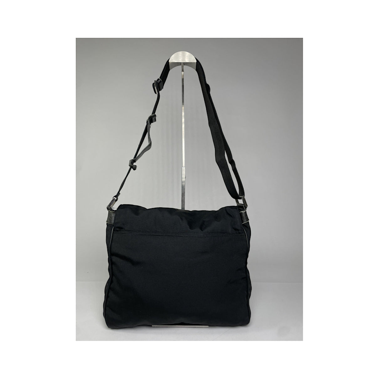 Gucci Bright Bit Black Polyester Handbag image 4