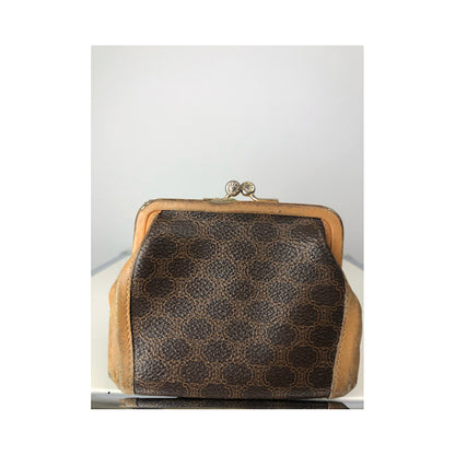 Celine Triomphe Wallet image 2