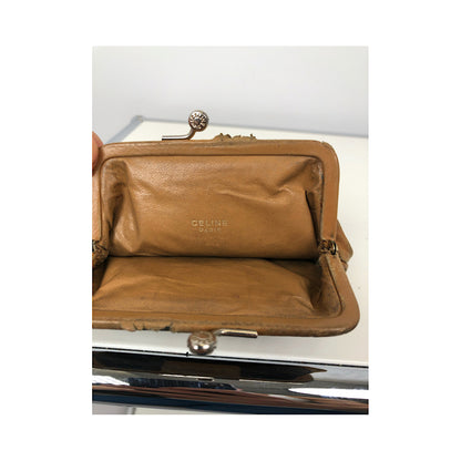 Celine Triomphe Wallet image 3