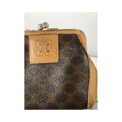 Celine Triomphe Wallet image 4