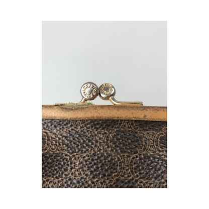 Celine Triomphe Wallet image 5