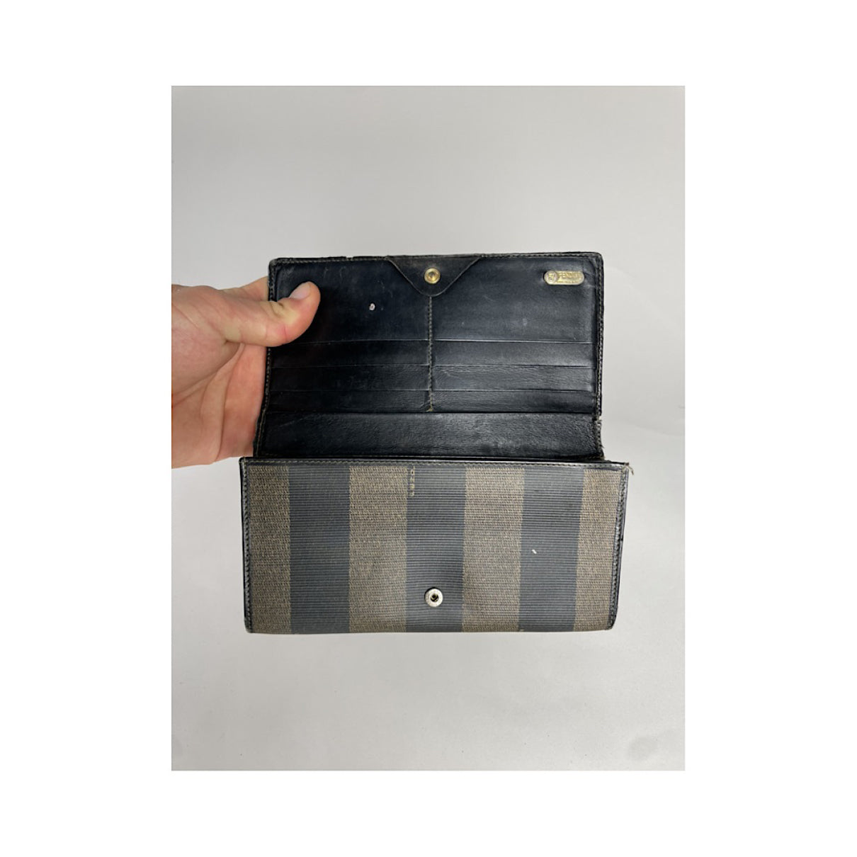 Fendi Baguette Wallet image 5