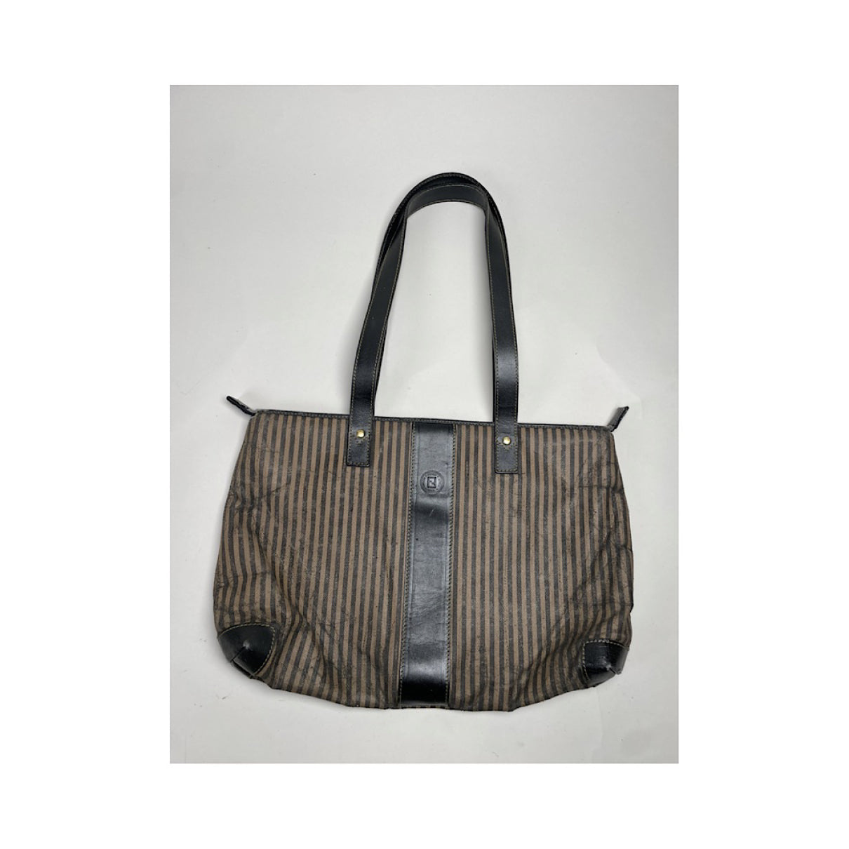 Fendi Baguette Handbag image 2