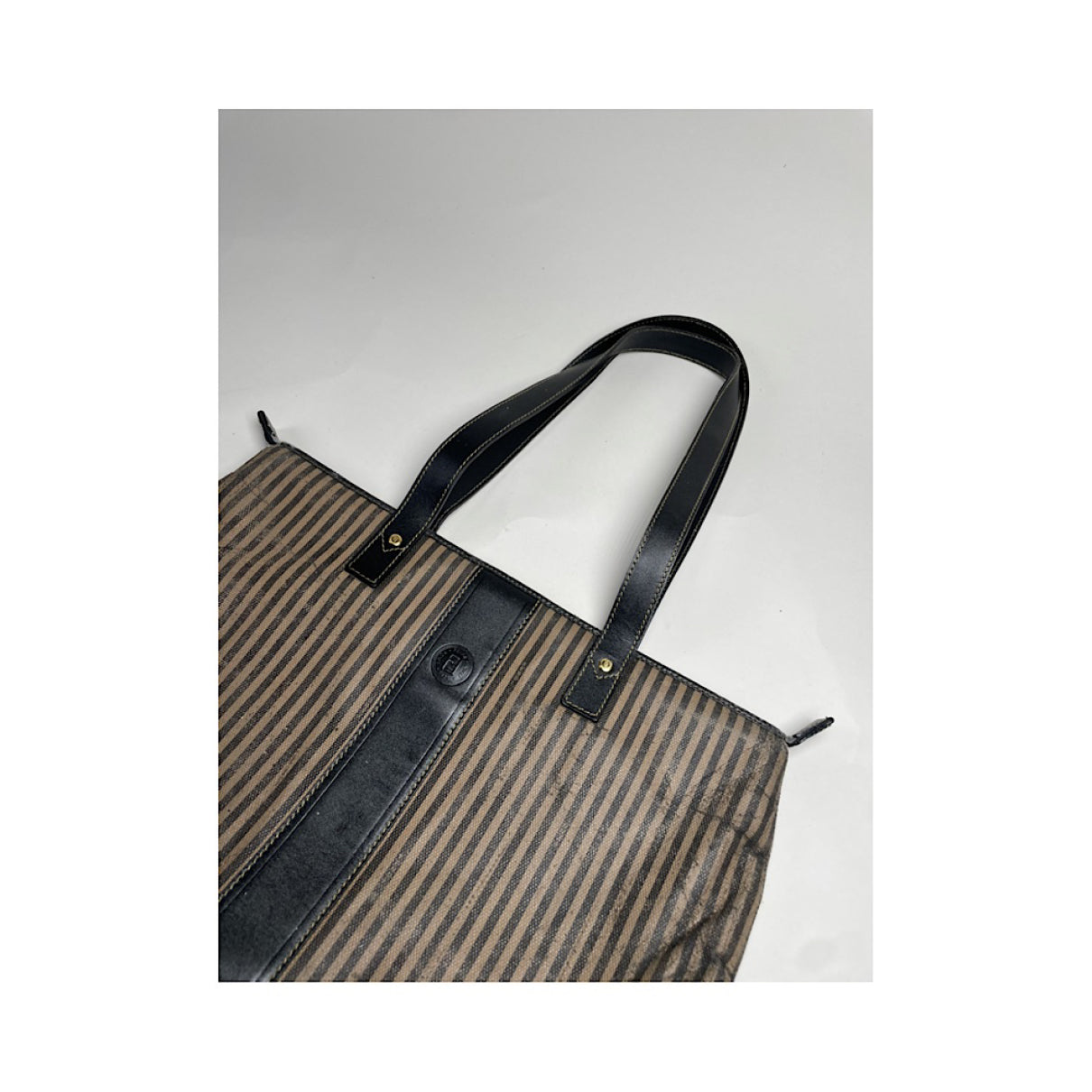 Fendi Baguette Handbag image 3