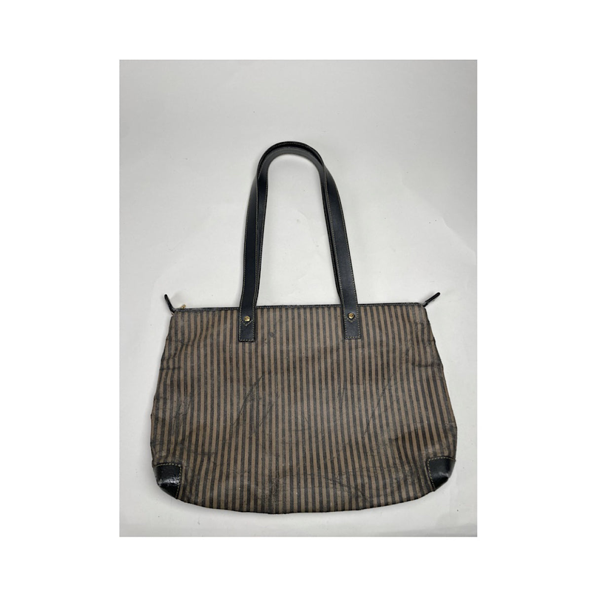 Fendi Baguette Handbag image 4