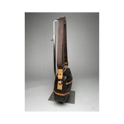 Coach Signature Sufflette Handbag image 4