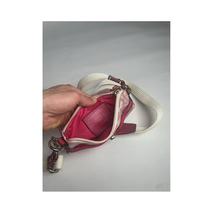 Coach Signature Sufflette Handbag image 3