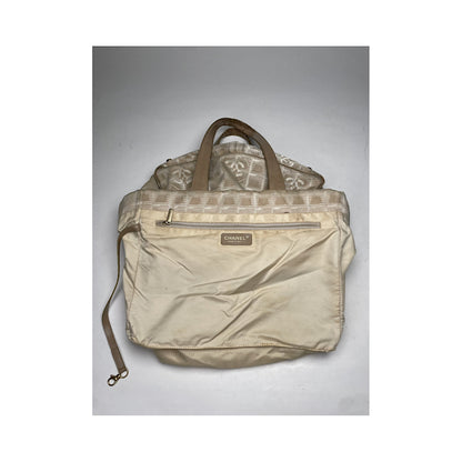 Chanel Coco Cocoon Handbag image 2