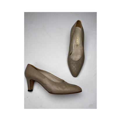 Chanel Heel image 2