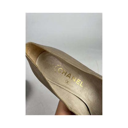 Chanel Heel image 4