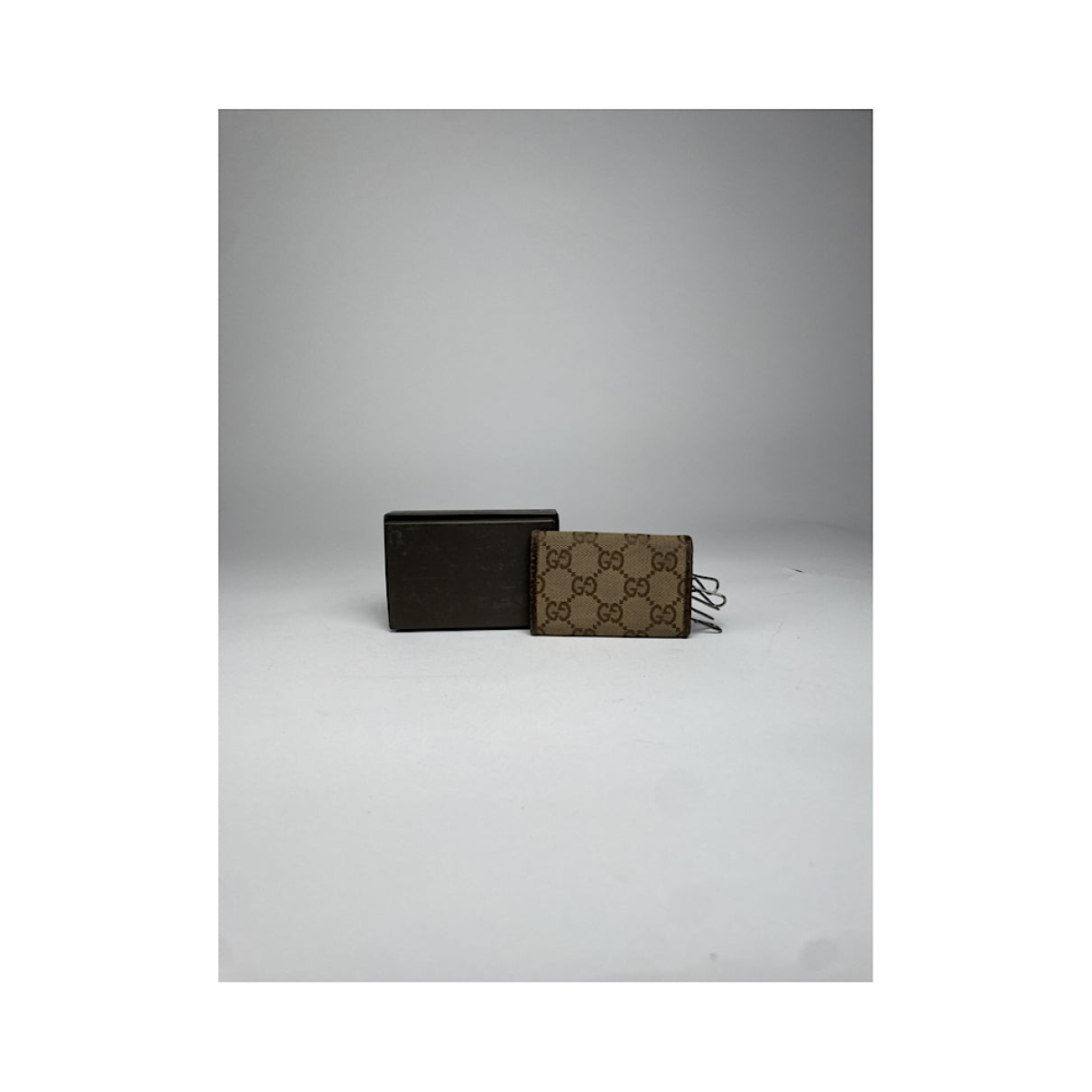 Gucci GG Blooms  Purse image 2