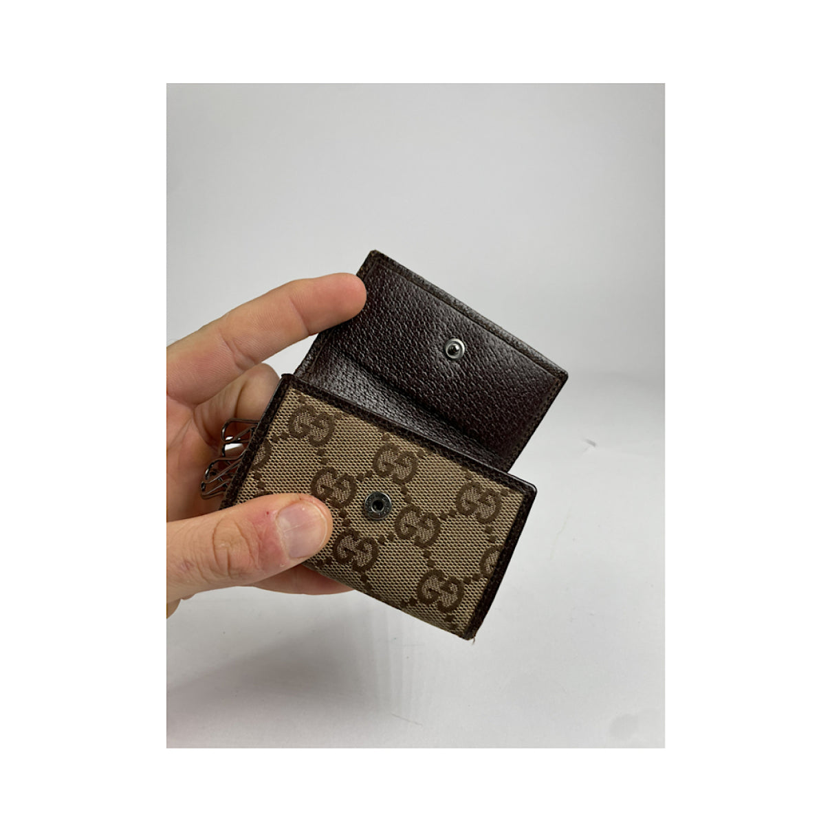 Gucci GG Blooms  Purse image 4