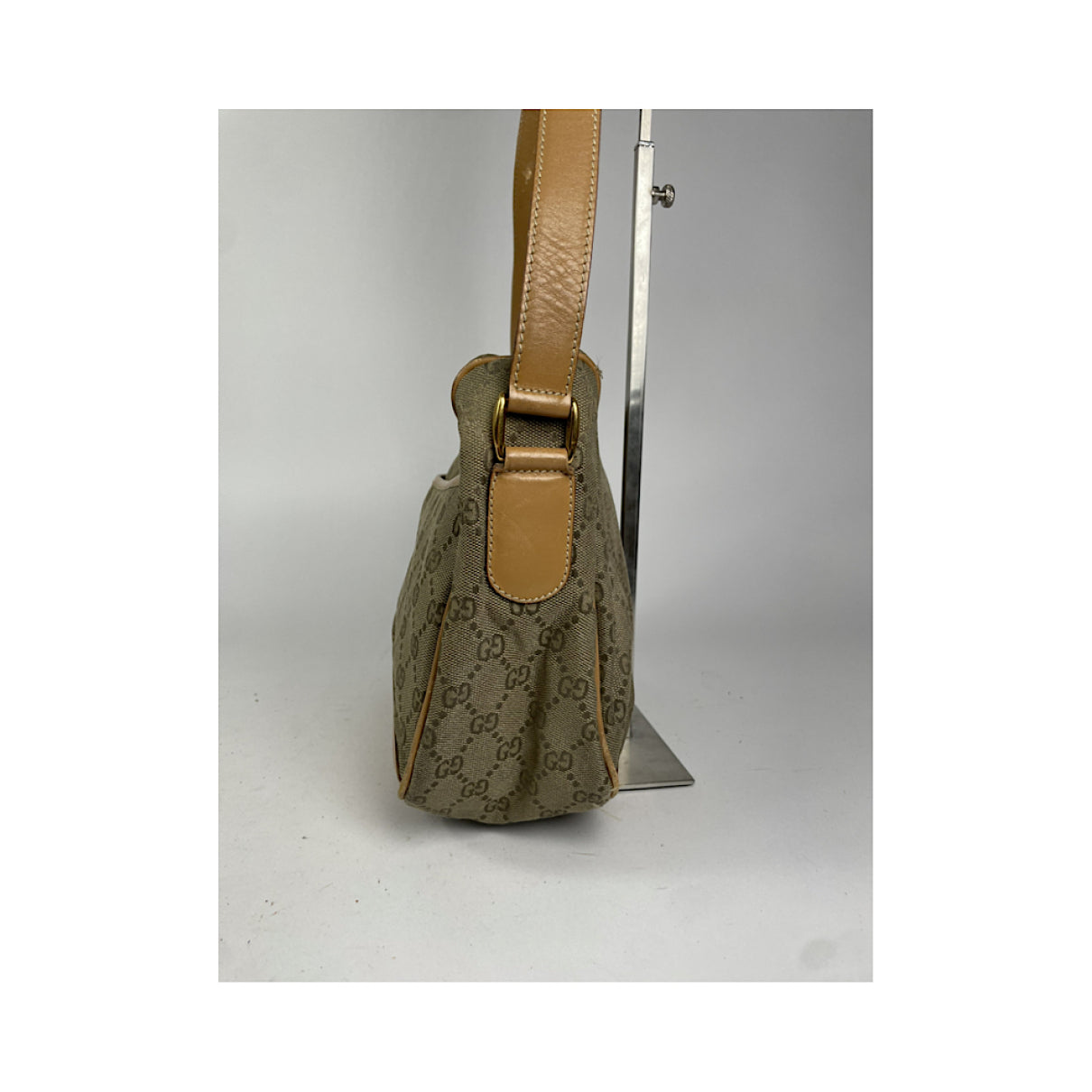 Gucci Jackie Vintage  Handbag image 5