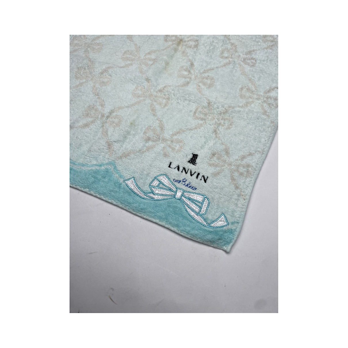 Lanvin Scarf image 2