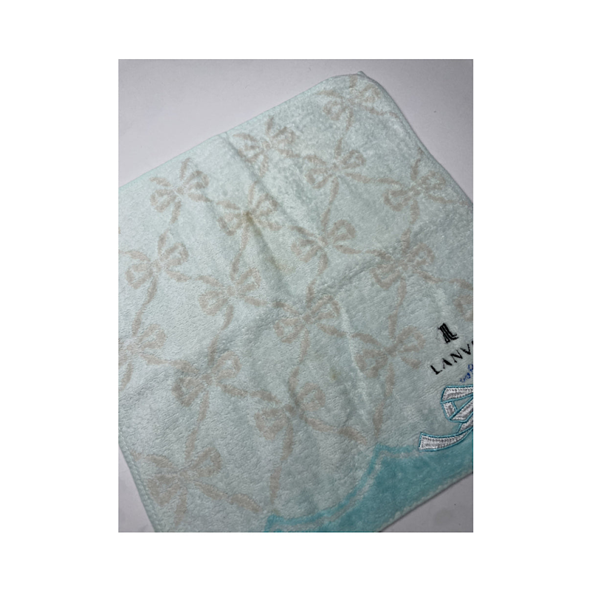 Lanvin Scarf image 3