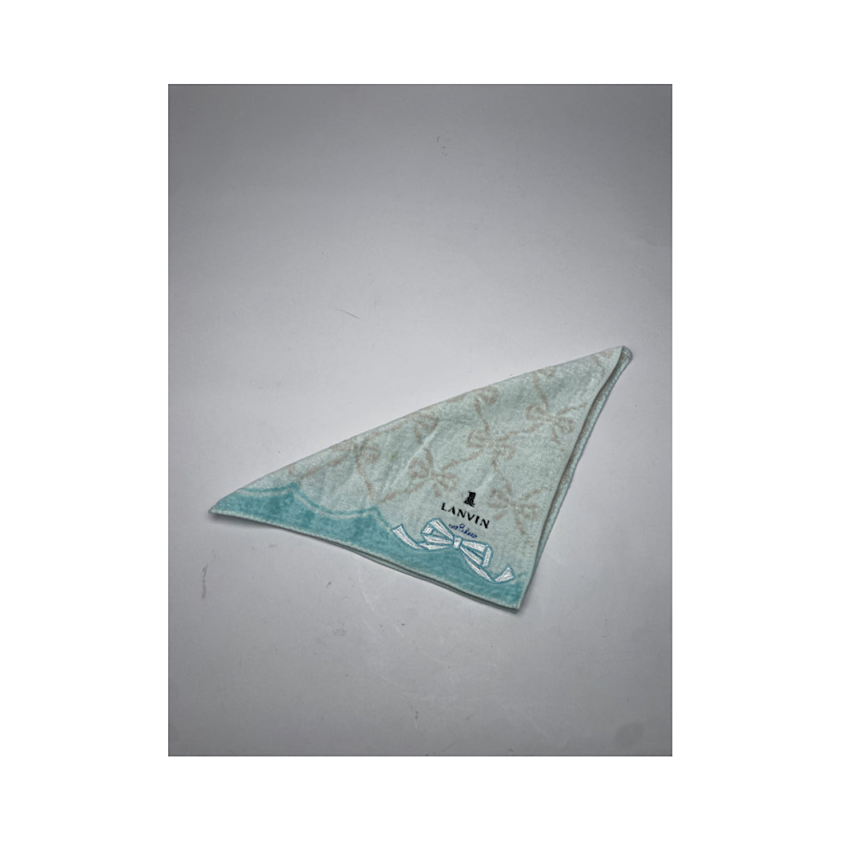 Lanvin Scarf image 5