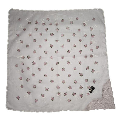 Celine Silk Handkerchief image 1