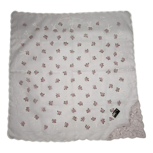 Celine Silk Handkerchief image 1
