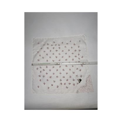 Celine Silk Handkerchief image 3