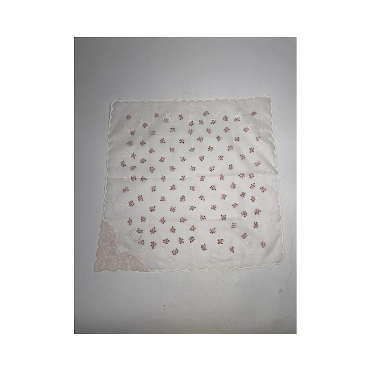 Celine Silk Handkerchief image 4