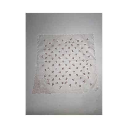 Celine Silk Handkerchief image 4