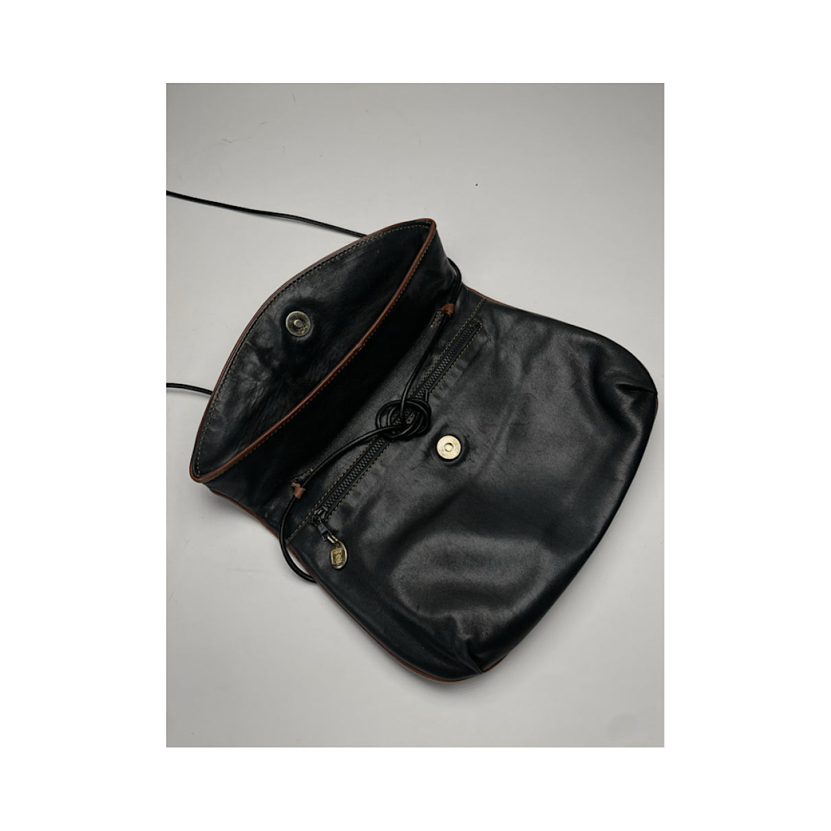 Celine Crécy Vintage Handbag image 3