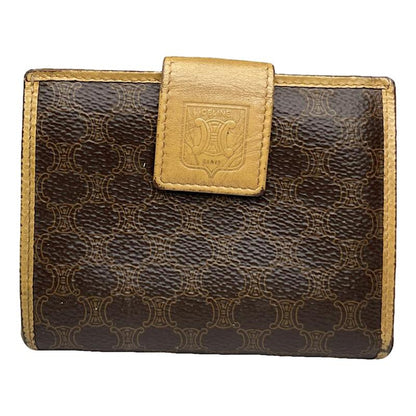 Celine Triomphe Wallet image 1