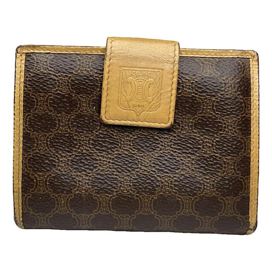 Celine Triomphe Wallet image 1