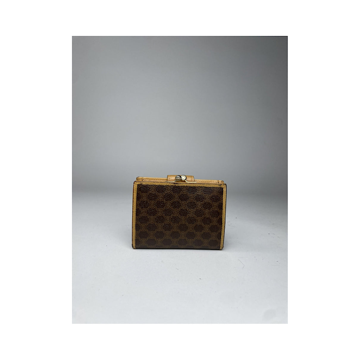 Celine Triomphe Wallet image 2