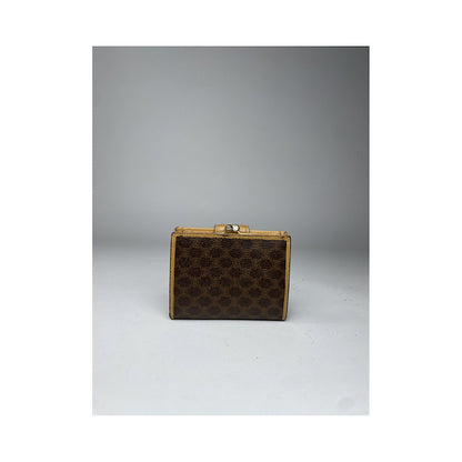 Celine Triomphe Wallet image 2