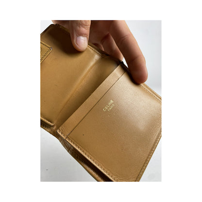 Celine Triomphe Wallet image 5