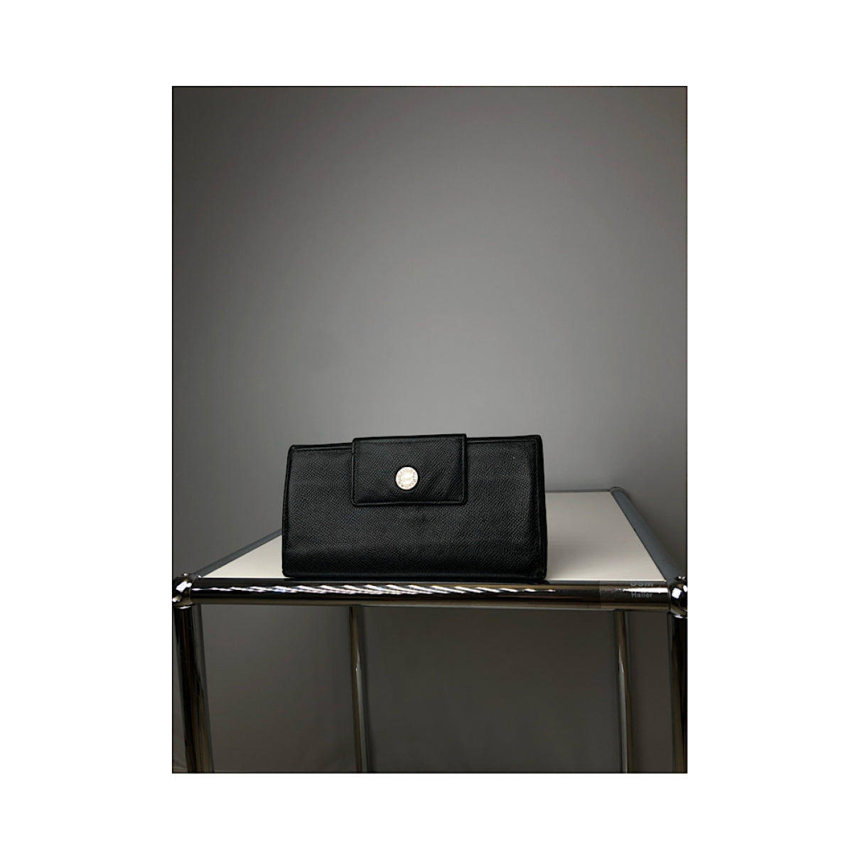 Bvlgari Wallet image 3