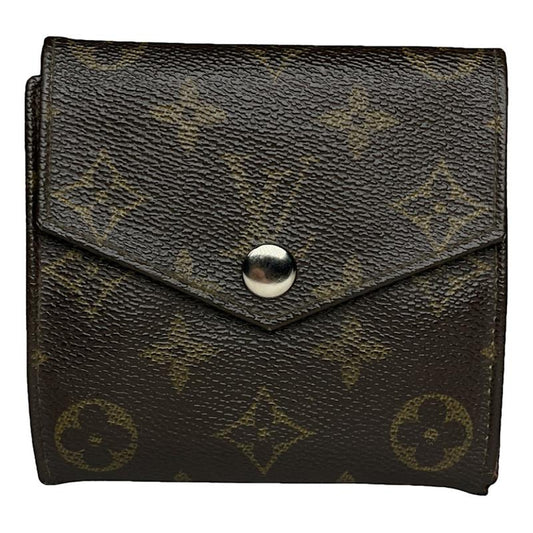 Louis Vuitton Joséphine Wallet image 1